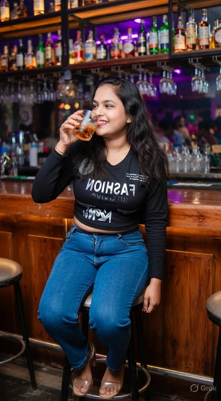 Priya Independent Gfe, (Real & Cam ) – Indian escort in Bangalore — 2 / 6