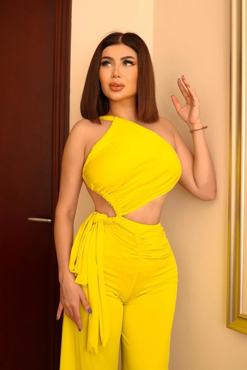 Gloria Thrill Master – Turkish escort in Hong Kong — 3 / 6