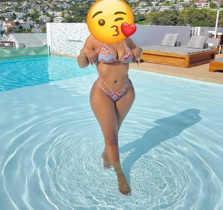 Ophrah Sloven – Cameroonian escort in Chennai — 5 / 6