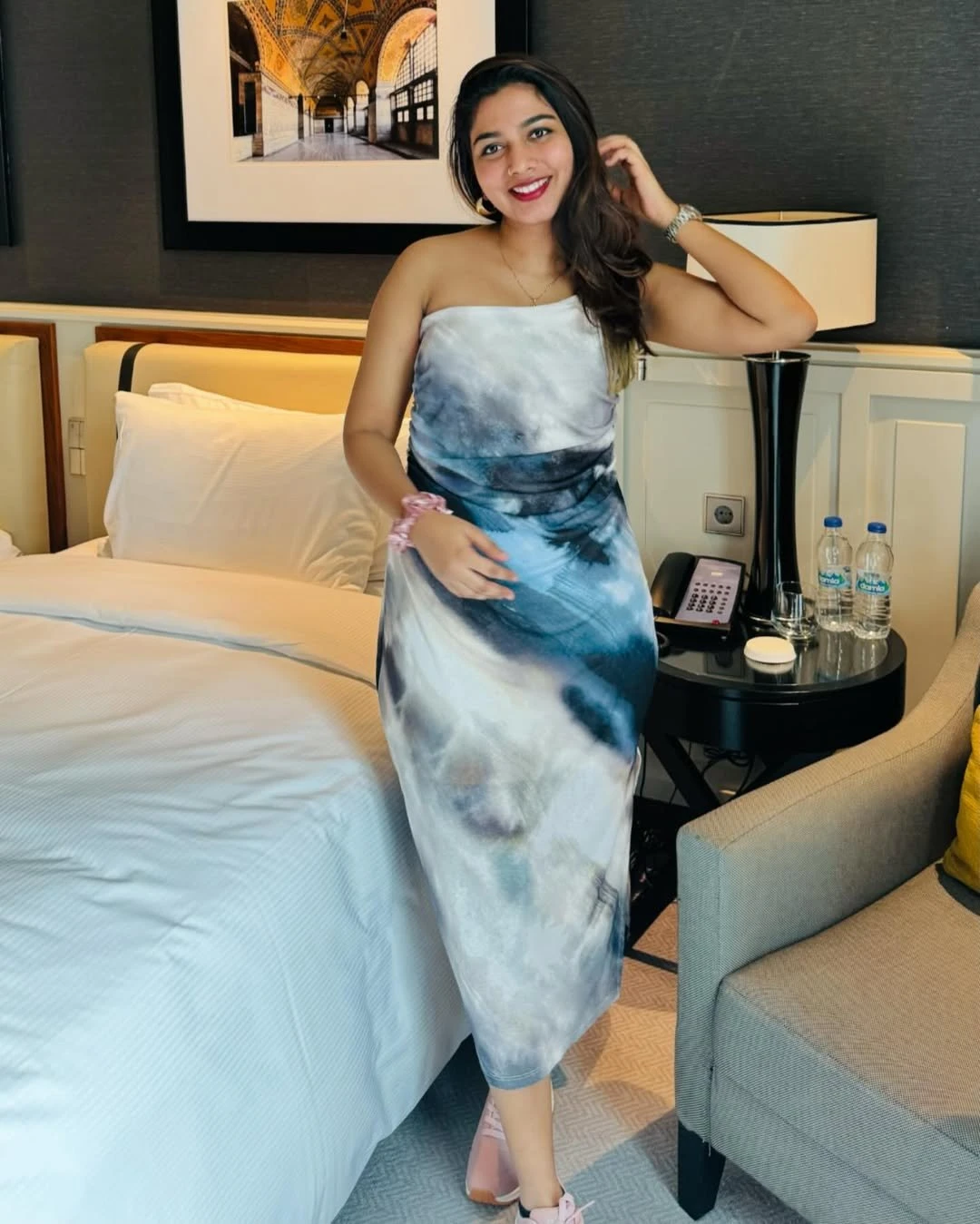 Kriti – Indian escort in Candolim, Goa, Escort, Candolim