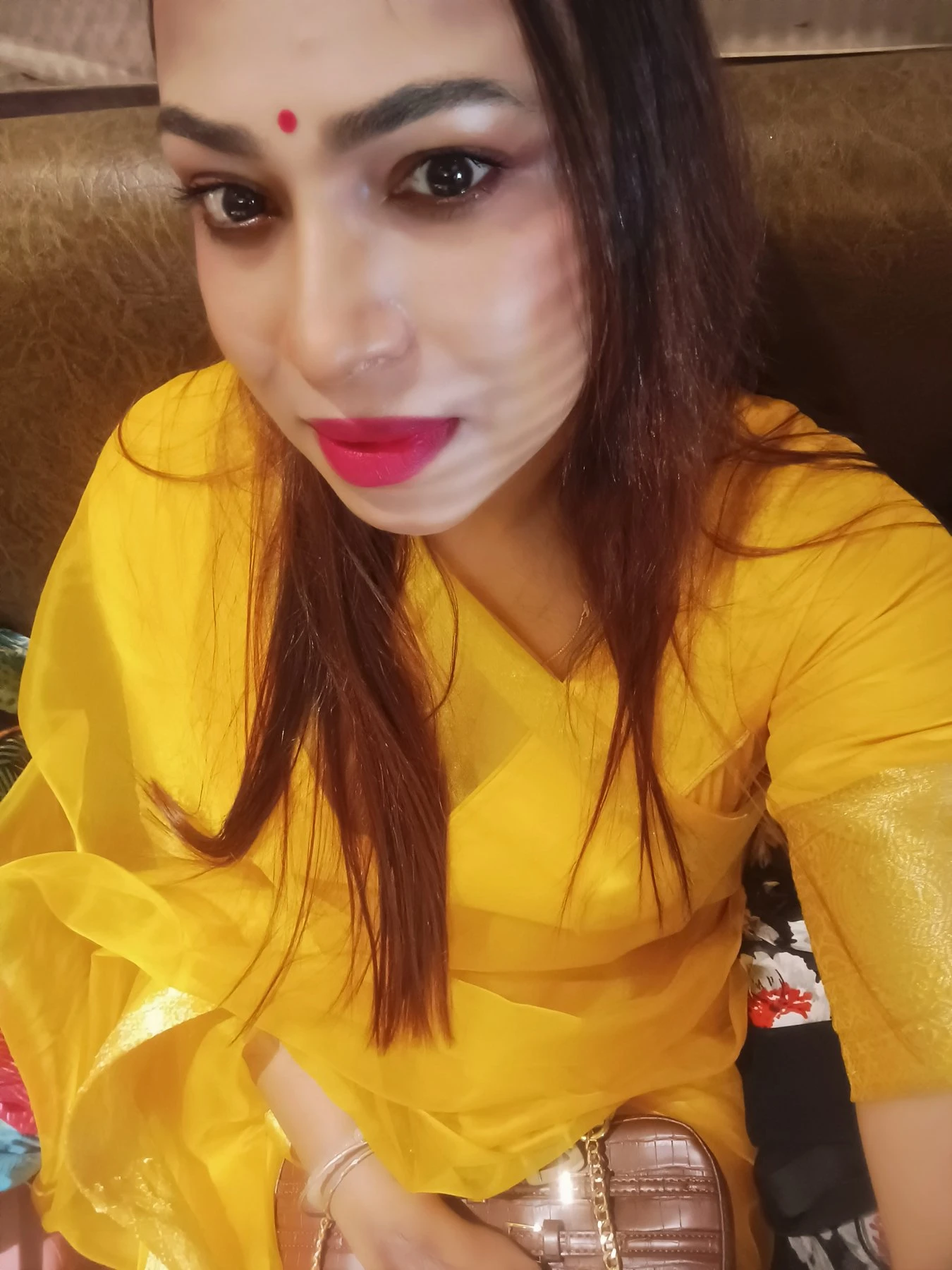 Big boobs 🧿 CAM SHOW ONLY – Indian escort in Bangalore — 6 / 31