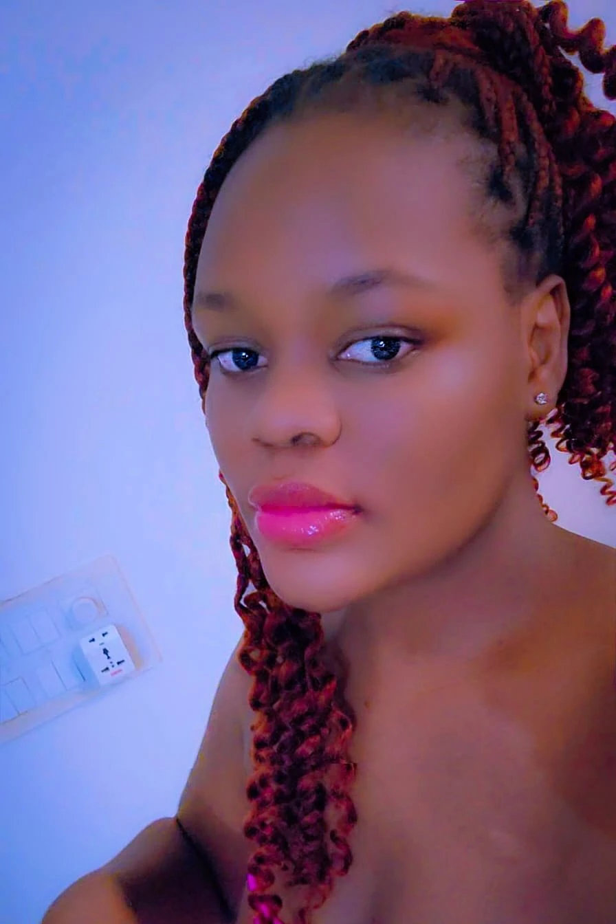 Ketra Queen of BJ / BJ Expert – Kenyan escort in Gurgaon — 2 / 7