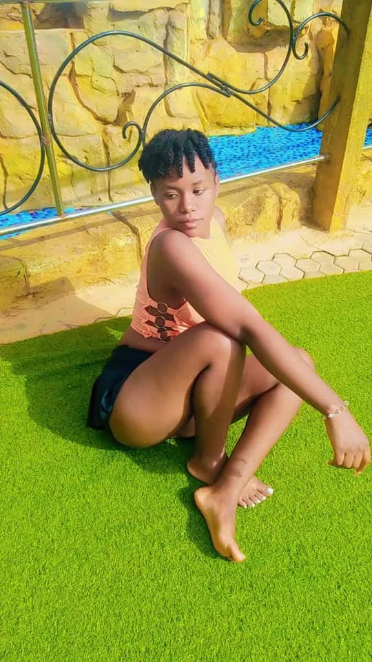 Shanix (Thoraipakkam Chennai) – South African escort in Chennai — 4 / 13