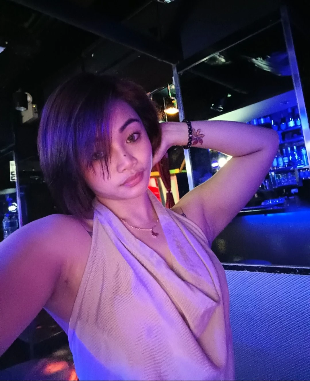 Irene – Filipino escort in Hong Kong — 5 / 8