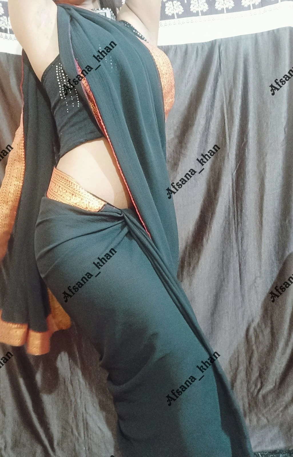 Afsana Khan – Indian escort in Bangalore — 4 / 17