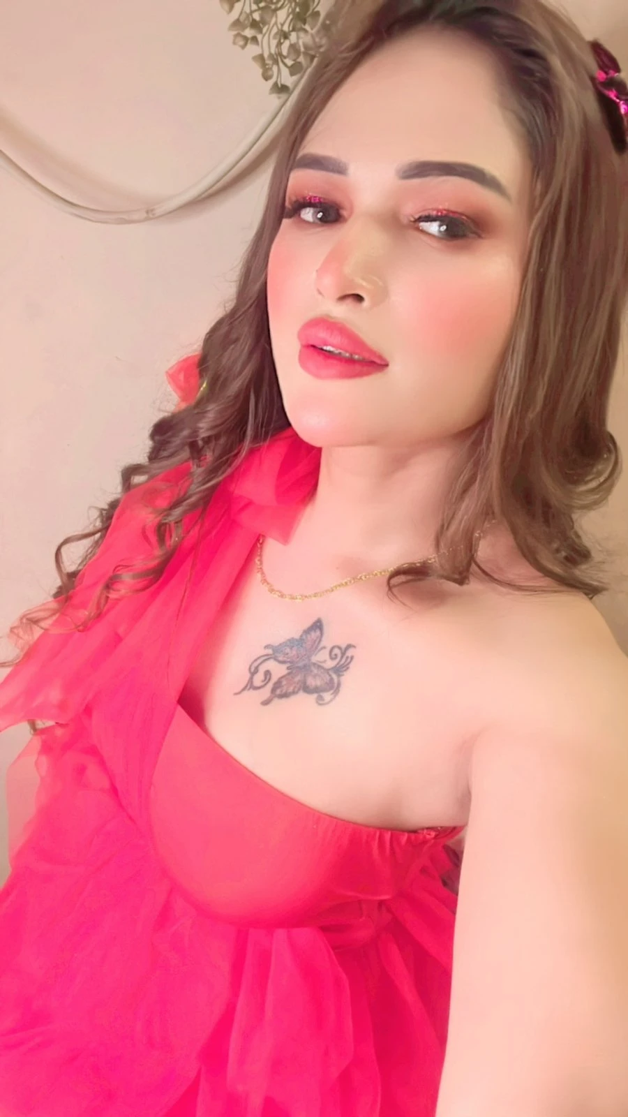 Manisha Here for Video Call – Indian escort in Bangalore — 10 / 15