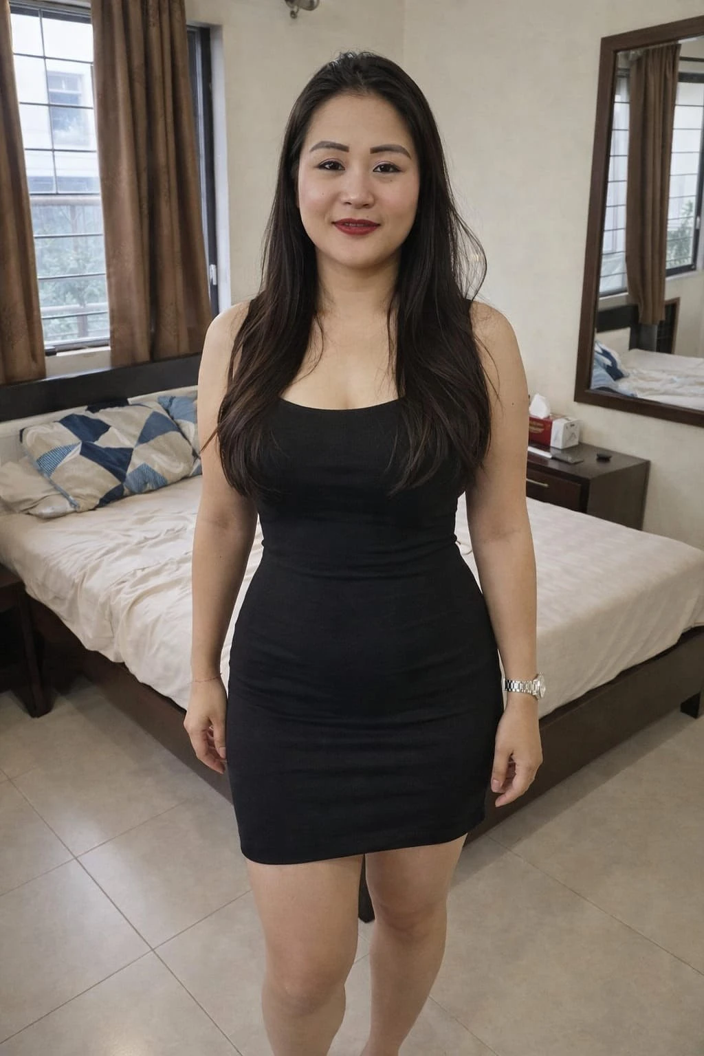 Suchitra – Indian escort in Bangalore — 3 / 5