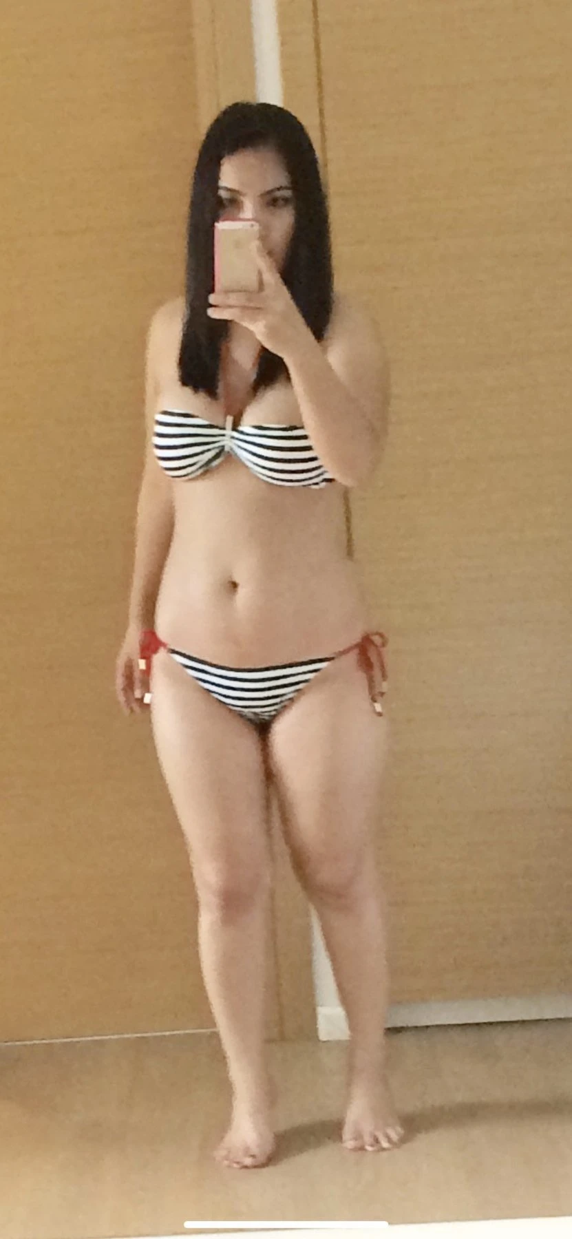 Cherry – Thai escort in Hong Kong — 6 / 11