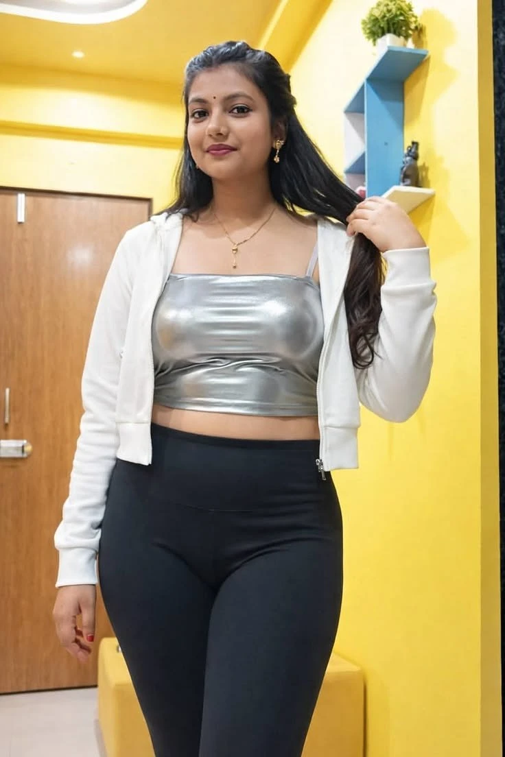 Harshita Sharma – Indian escort in Chennai — 4 / 6