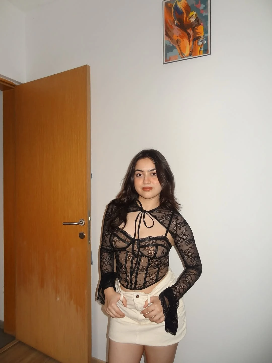 Dhruvi – Indian escort in Bangalore — 3 / 5