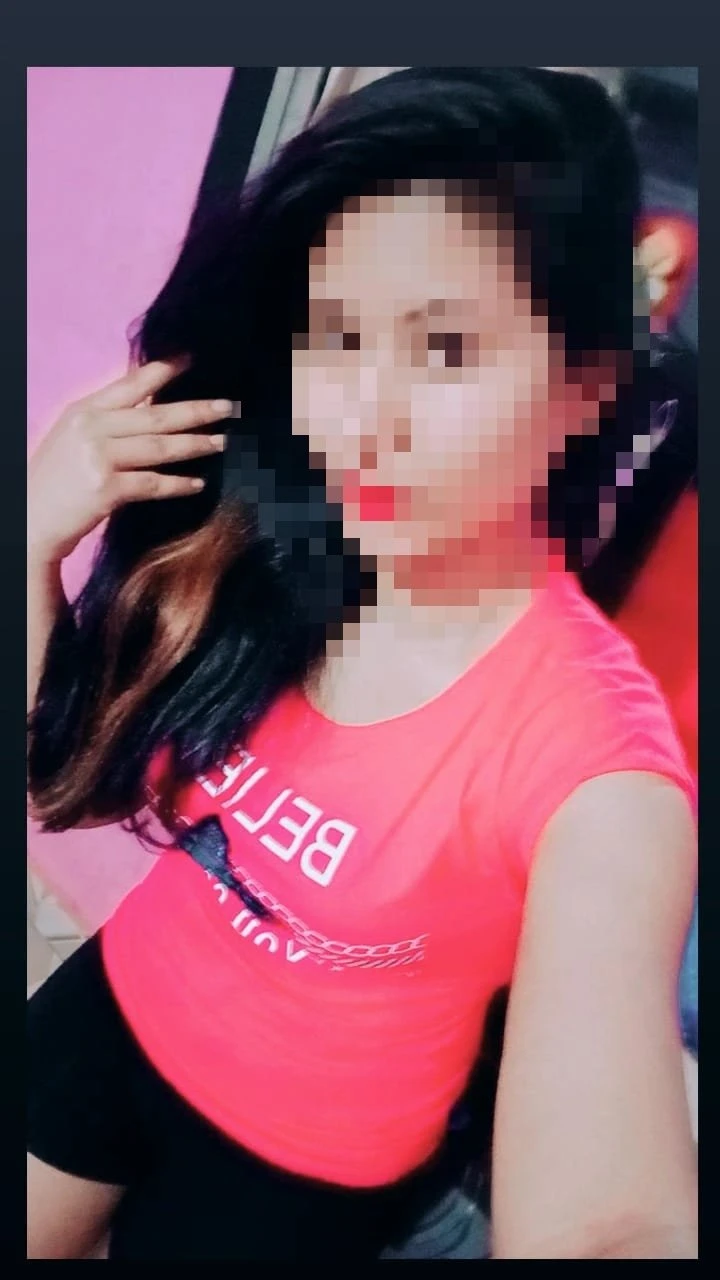 Let's Fun With Me (Cam or Real Meet) – Indian escort in Bangalore, Escort, Banga