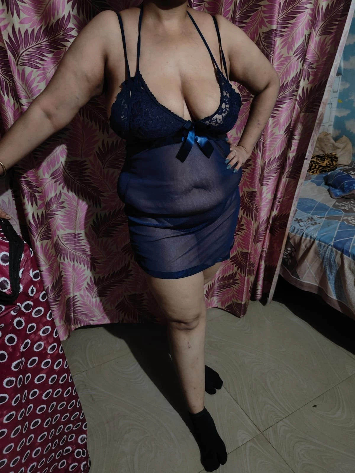 Khushi – Indian escort in Bangalore — 4 / 7