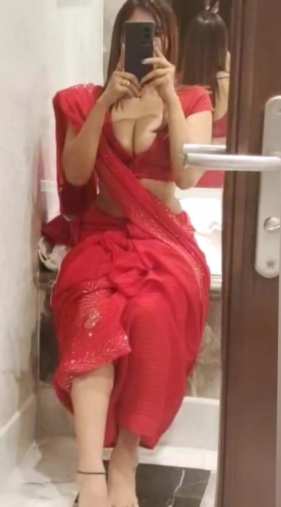 ꧁♧🦋SAPNA CAM & SEX CHAT GIRL ♧꧂' – escort in Bangalore — 7 / 31