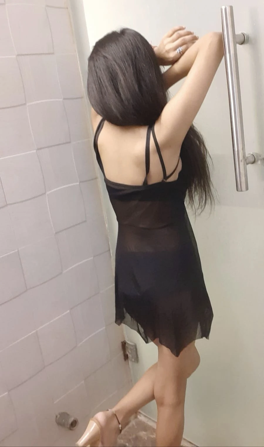Jiya – Indian escort in Candolim, Goa — 9 / 10