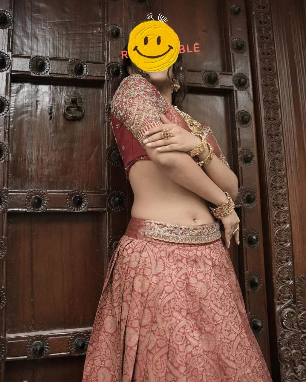 Russian, Thai, Tamil, North Direct Payme – Uzbekistani escort in Chennai — 2 / 4