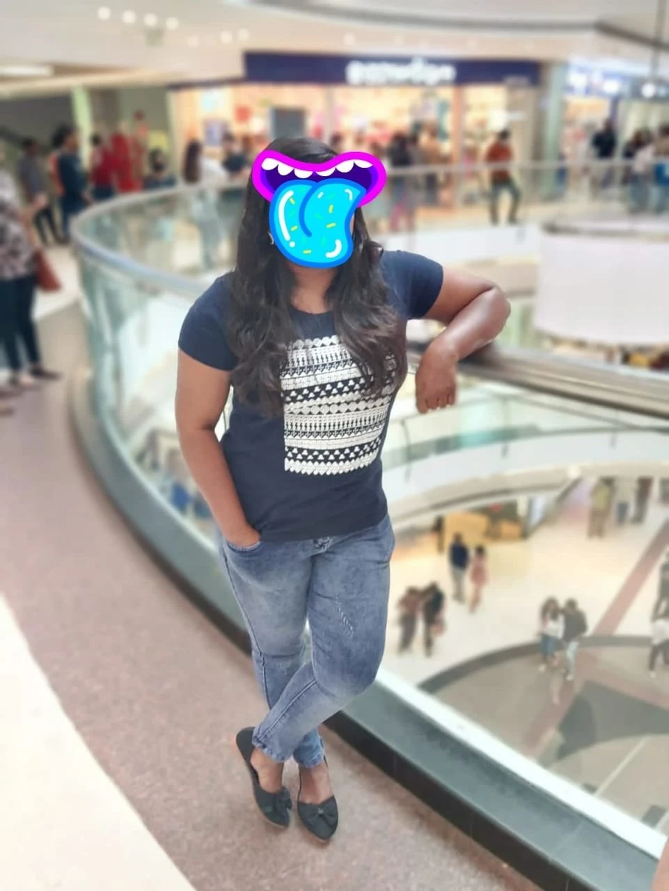 Moni (❤ Out Call Only ❤) – Indian escort in Bangalore — 4 / 9