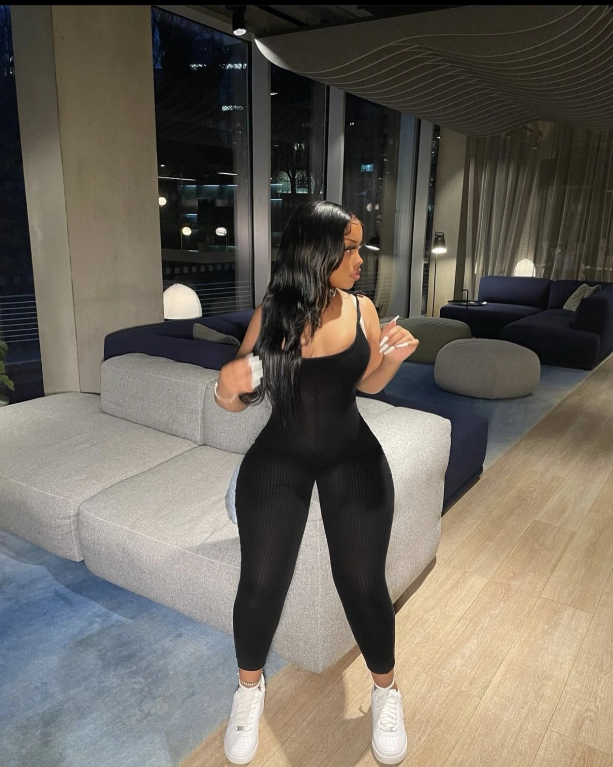 Precious Baby – Kenyan escort in Famagusta — 7 / 13