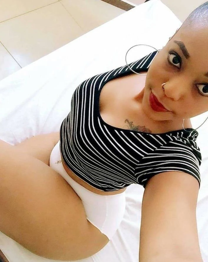 Africa Maris – South African escort in Faridabad — 2 / 4