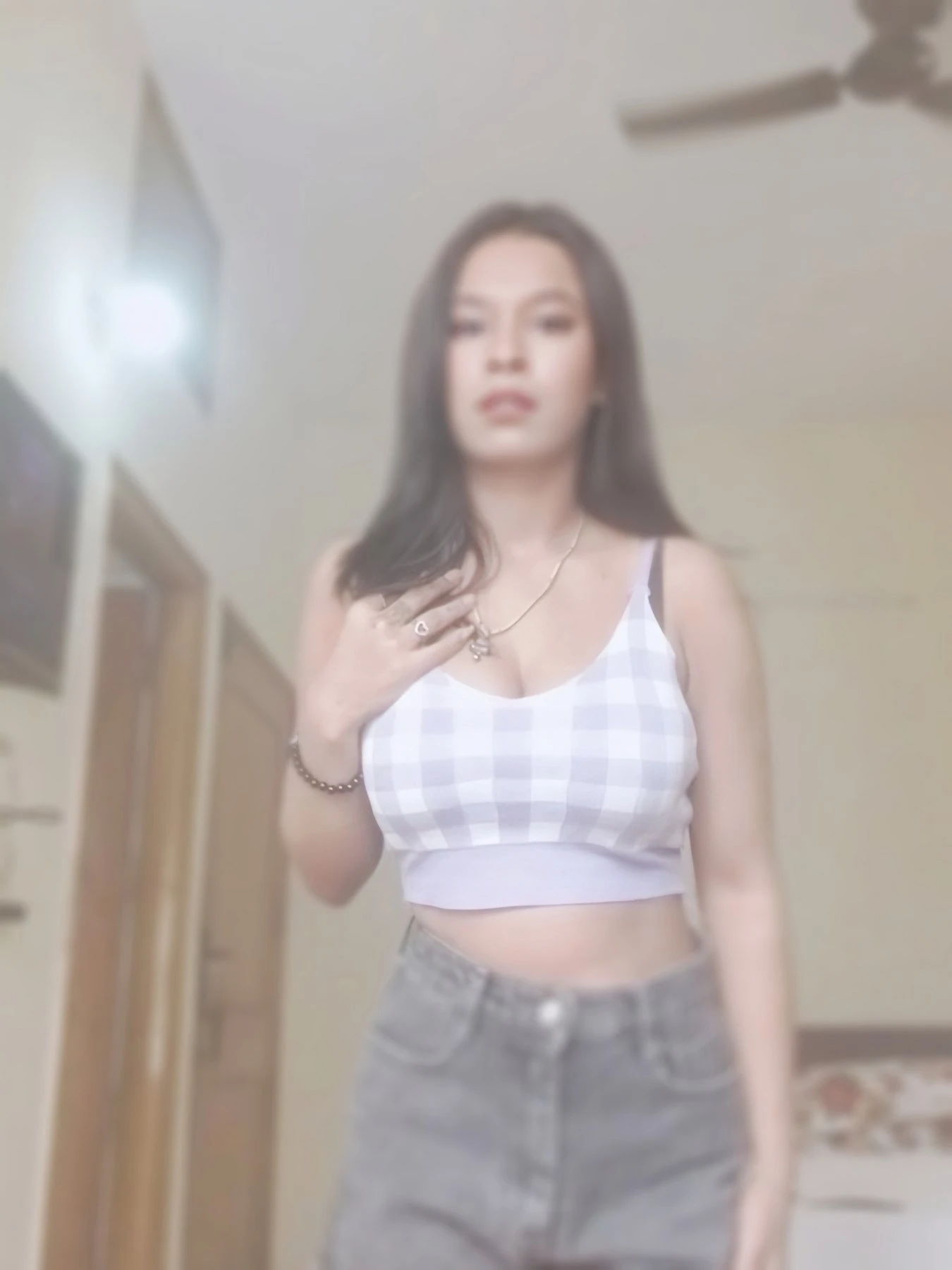Monika ( realmeet & cam show ) – Indian escort in Ahmedabad — 1 / 2