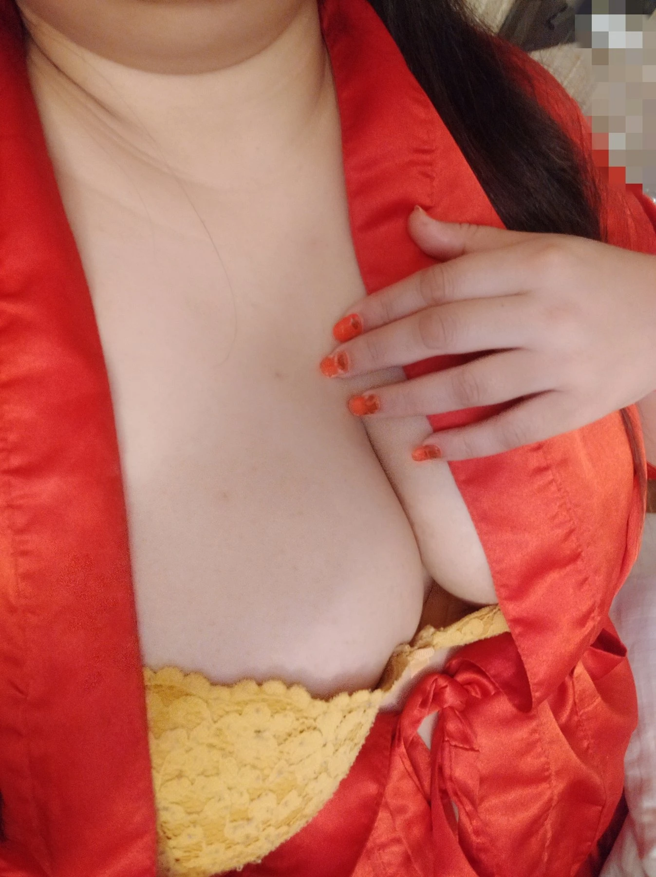 Sajanmaya Cpl – Indian escort in Bangalore — 5 / 10