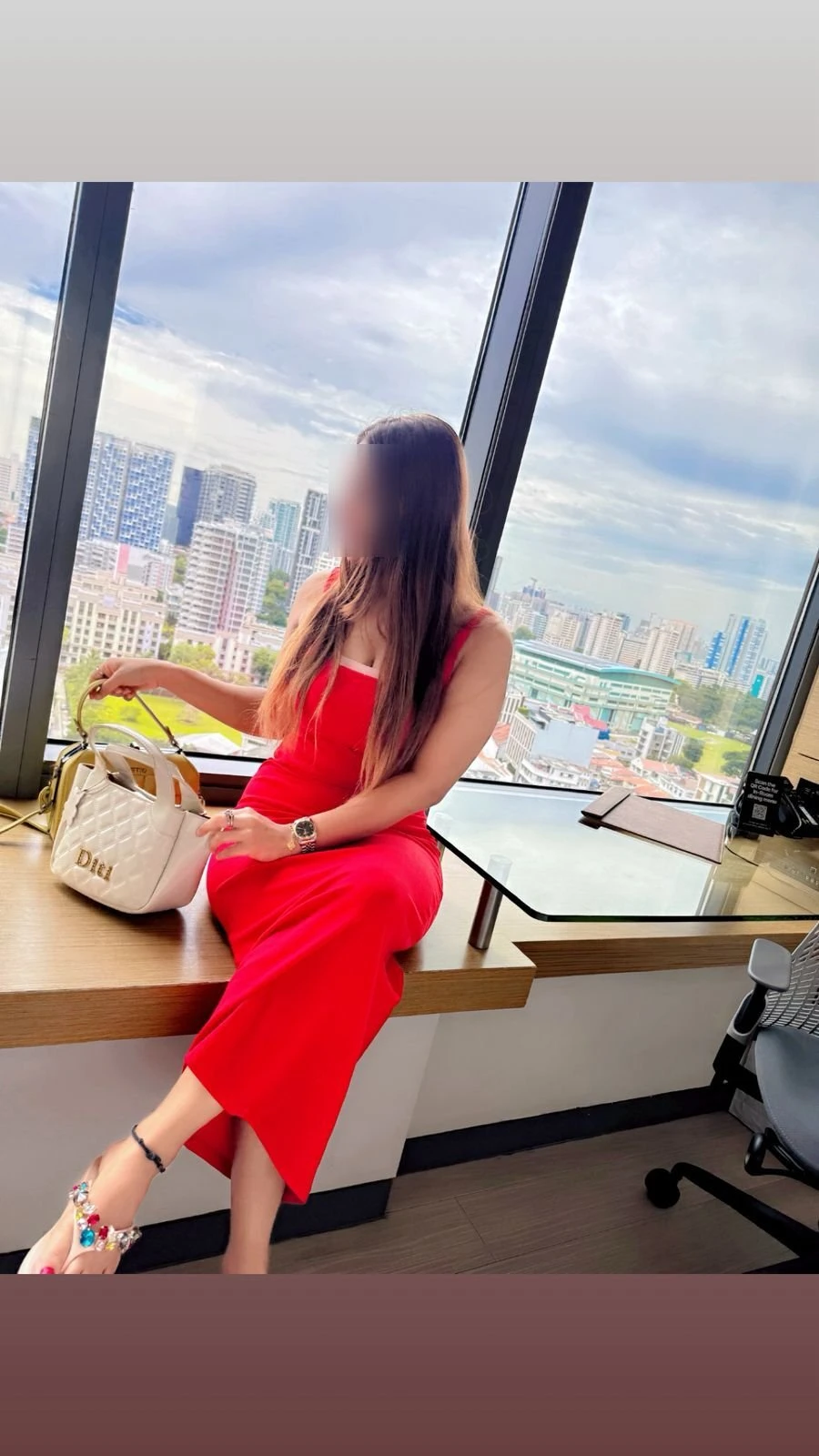 My self radhika and friends at ur servce – escort in Bangalore — 5 / 21
