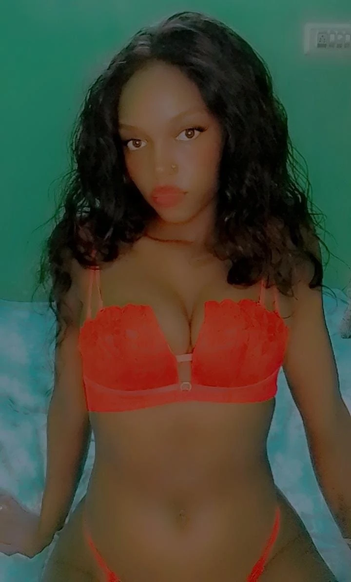 Sweet Lala in T Nagar – Kenyan escort in Chennai — 2 / 7