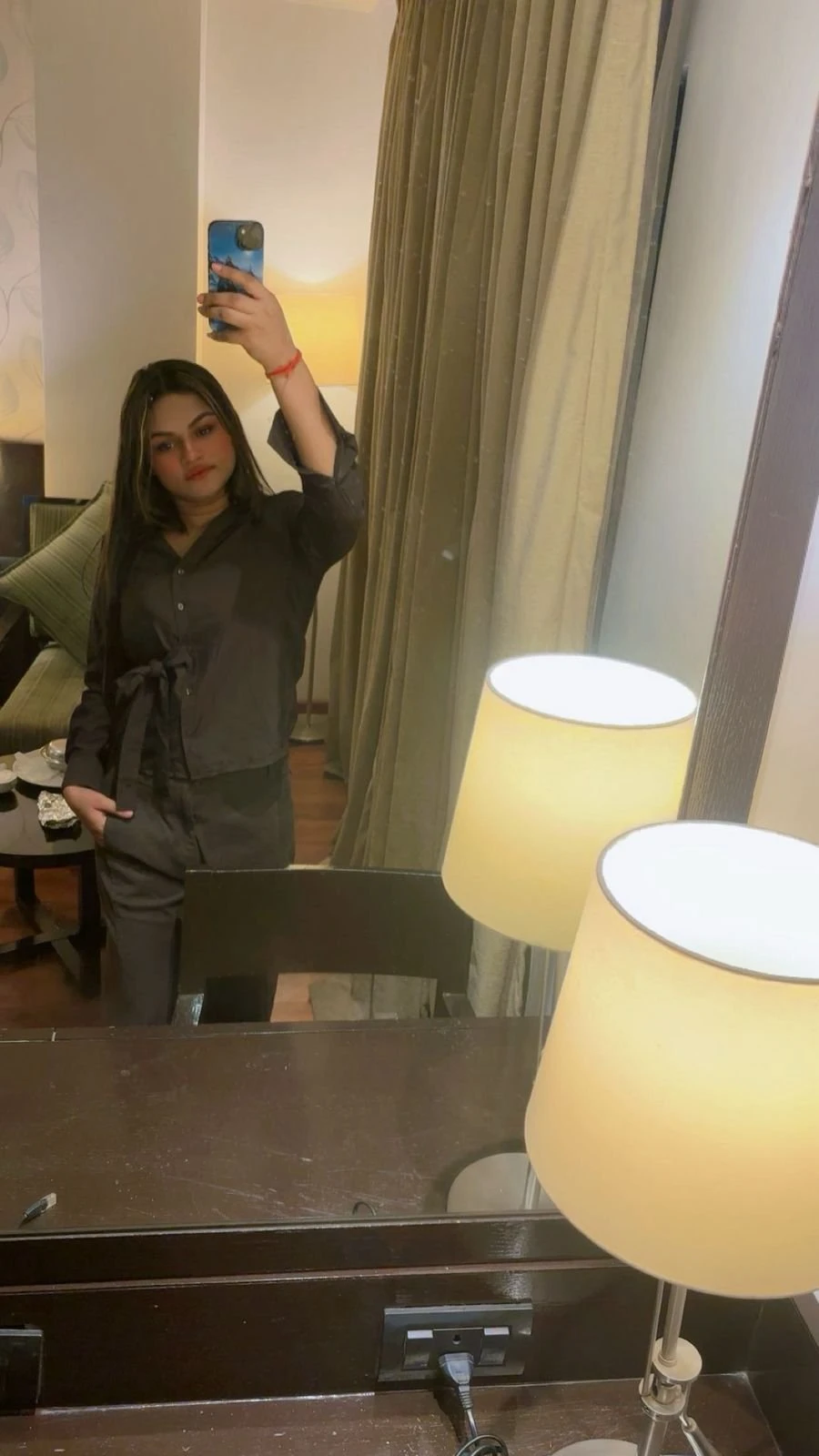 Lucky Independent College Girl – Indian escort in Bangalore, Escort, Banga