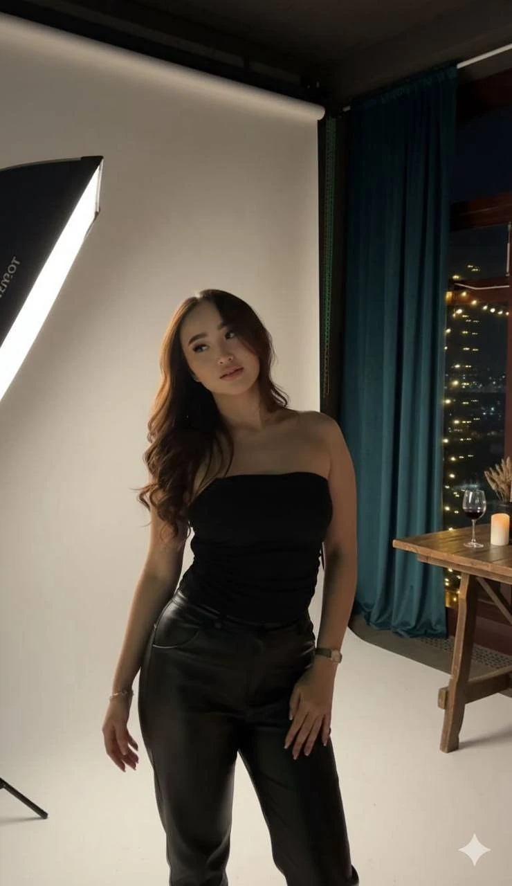 Dayana – Kazakhstani escort in Hong Kong — 2 / 5