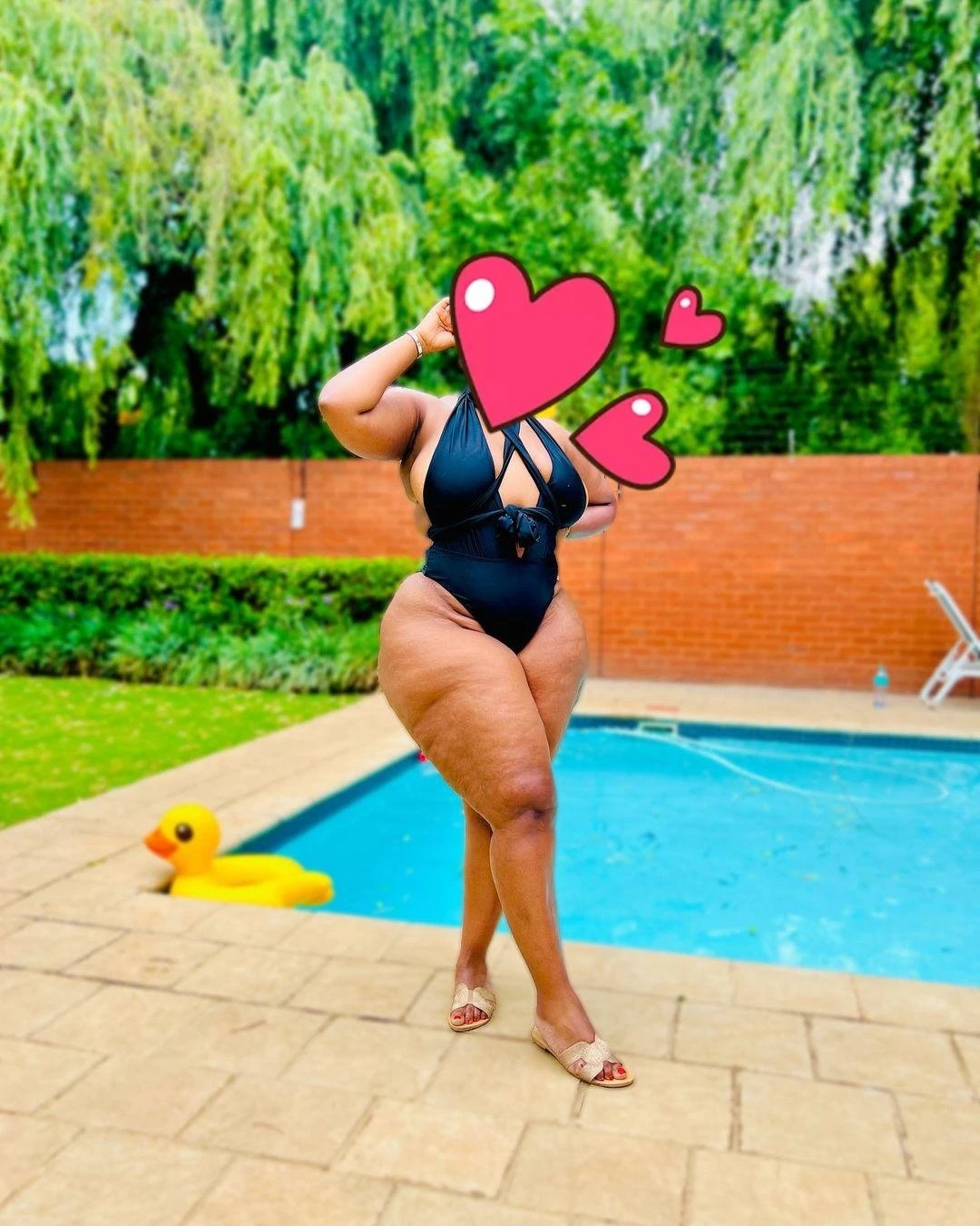Mishi – Malawian escort in Chennai — 3 / 4