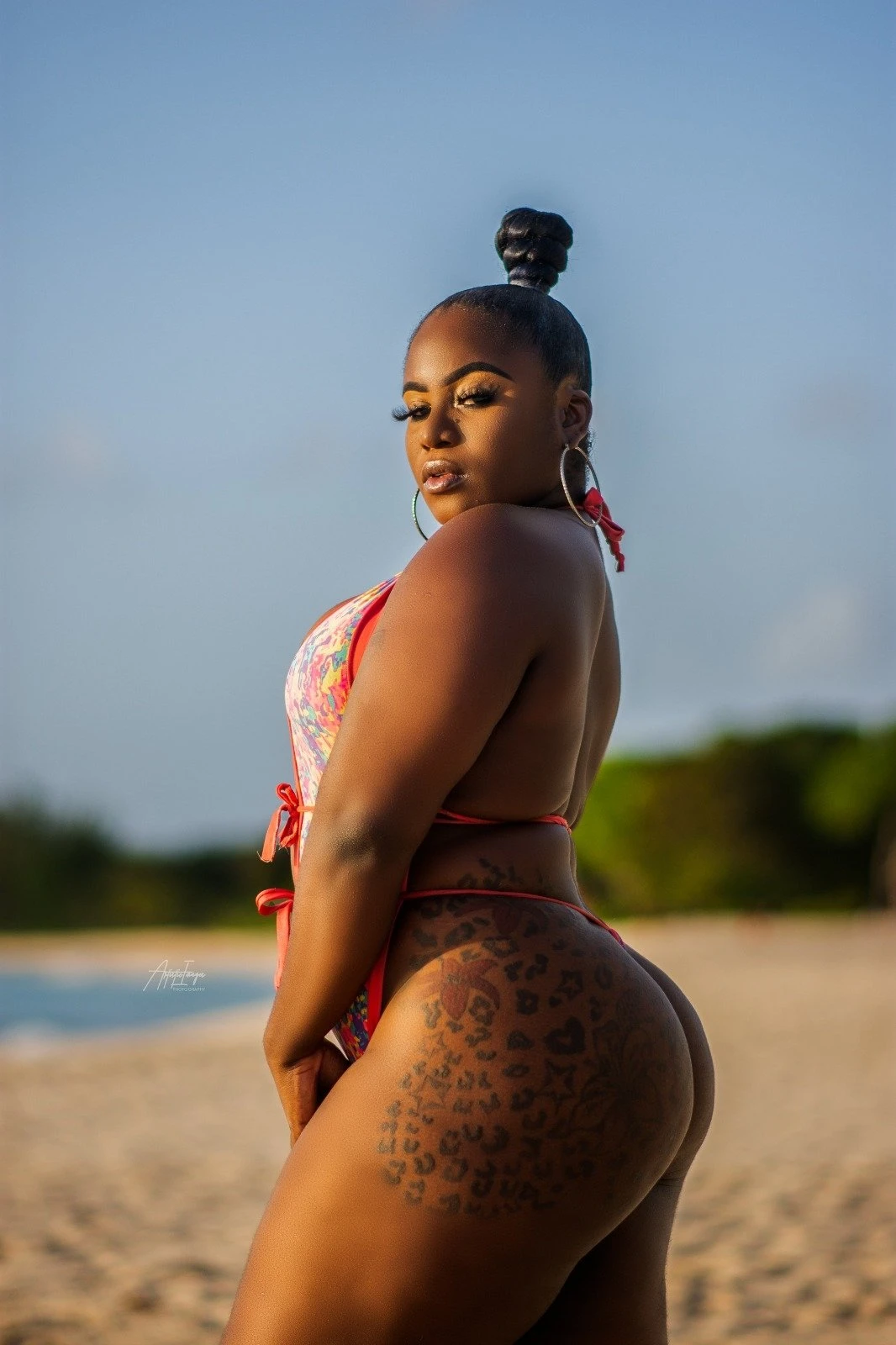Juicy – Barbadian escort in Barbados — 6 / 10
