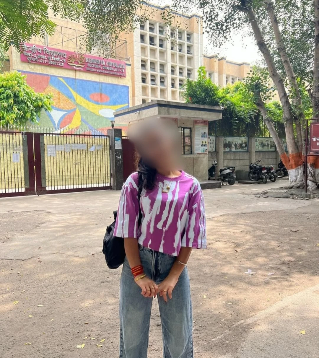 Saniya Sharma Indipendent Call Girls – Indian escort in Bangalore — 2 / 4