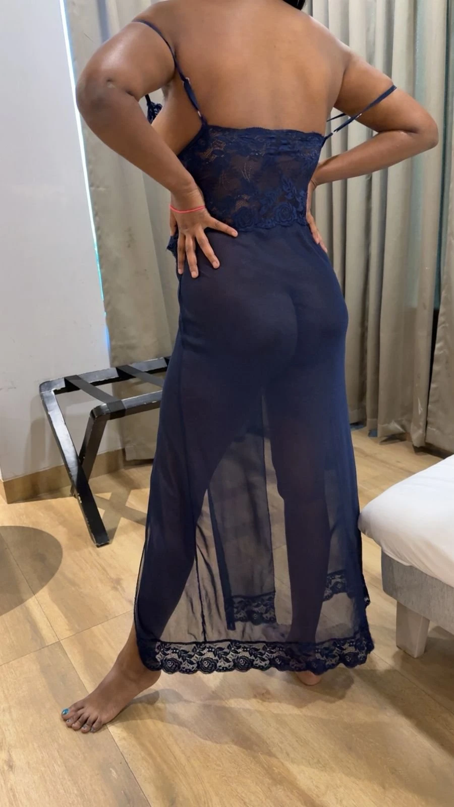 Malinali – Indian adult performer in Gurgaon — 2 / 4
