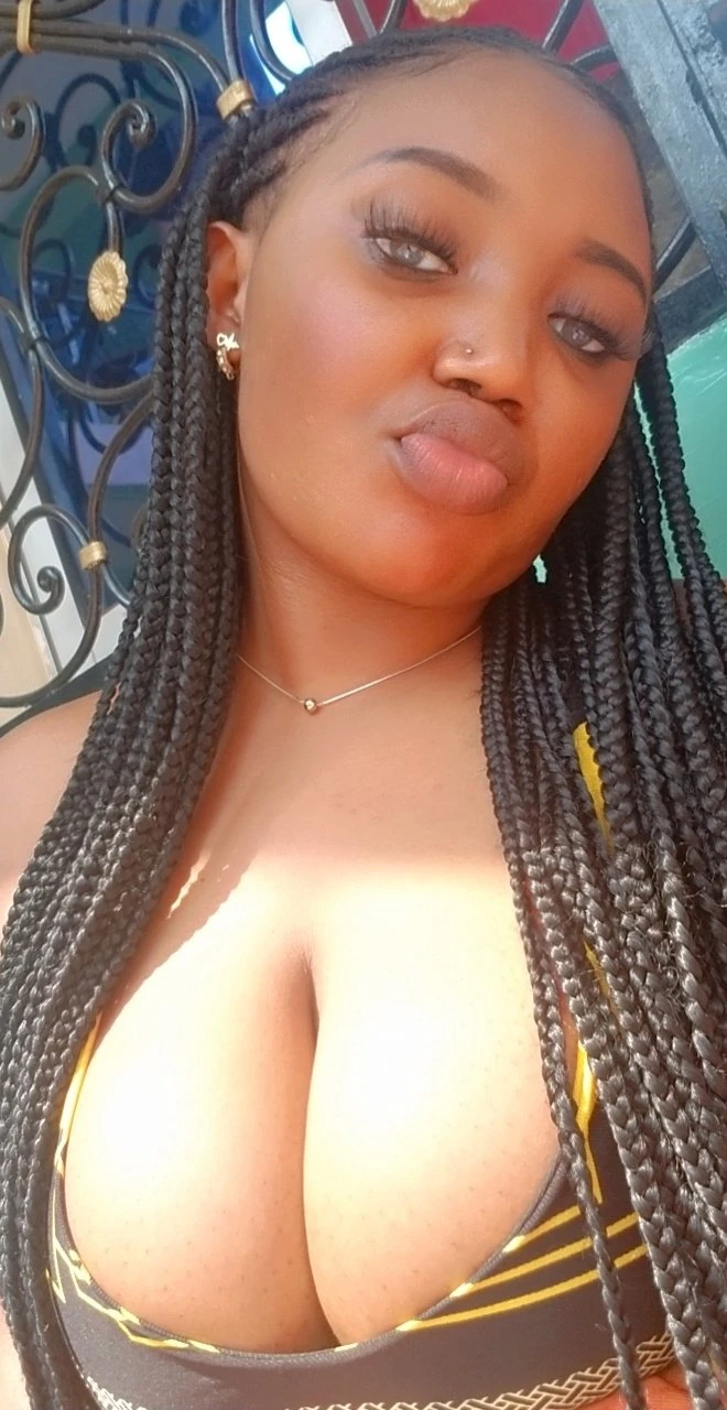 Lil Cooky – Cameroonian escort in Yaoundé, Escort, Yaoundé