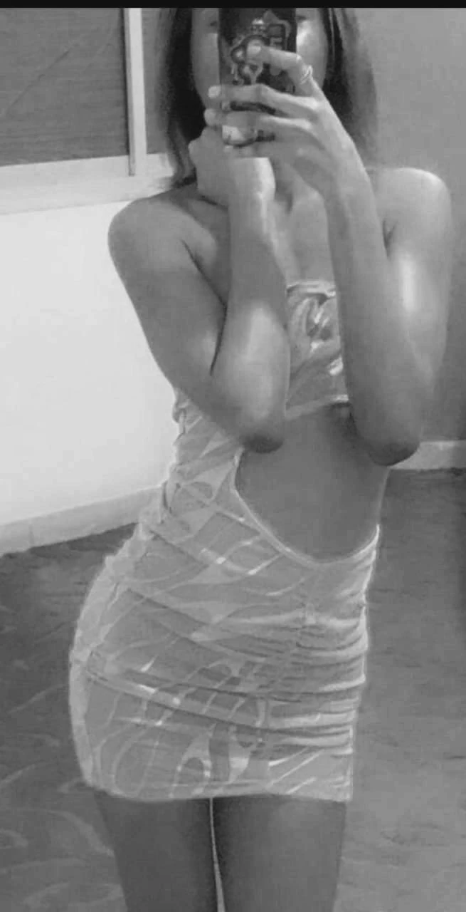 Luisa – Malawian escort in Bangalore — 8 / 9