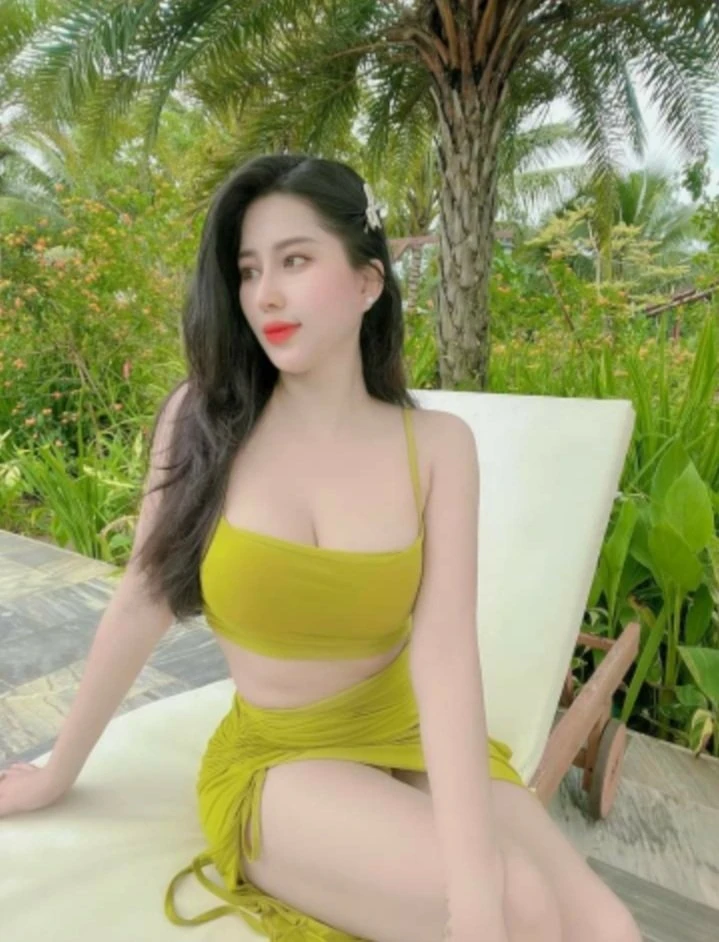 Lana – Thai escort in Bandar Seri Begawan — 7 / 9