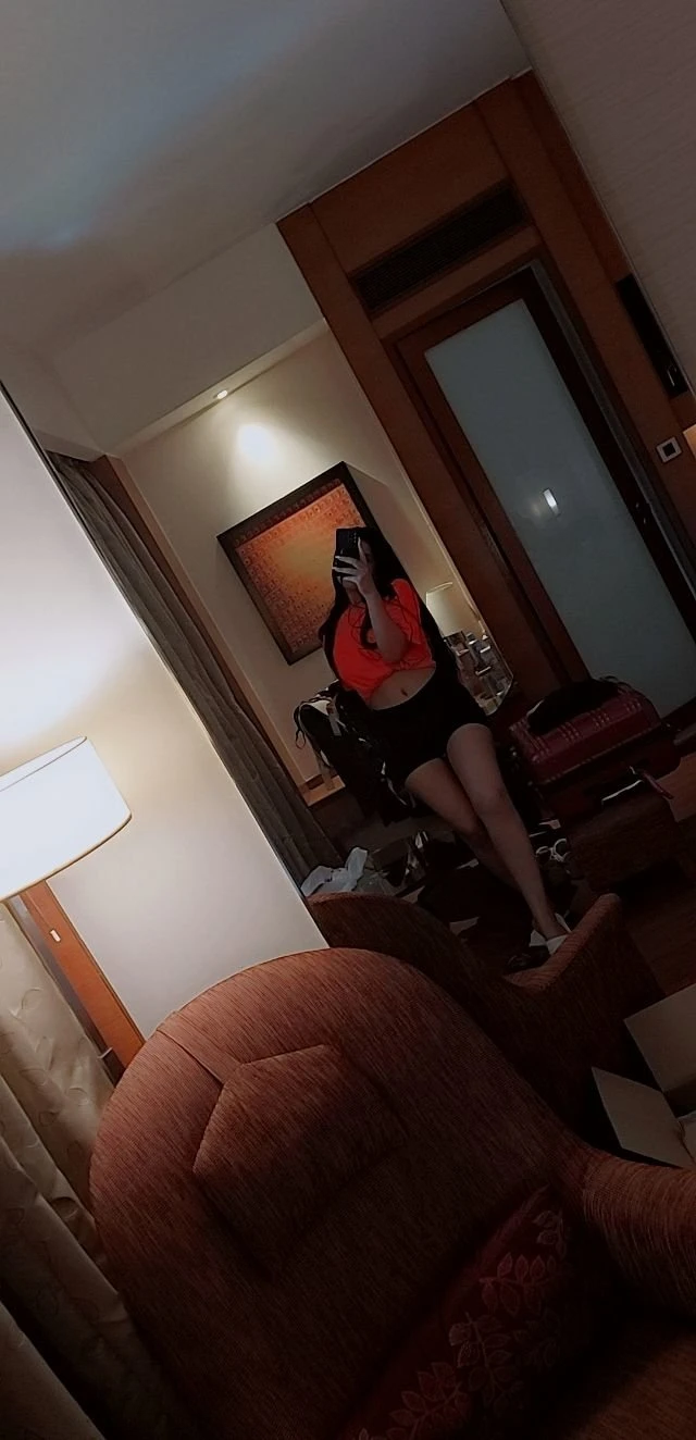 Melina – Azerbaijani escort in Baku — 2 / 5