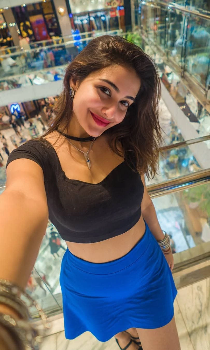 Aditi Happy Endings Full Service Goa – Indian escort in Candolim, Goa — 4 / 10