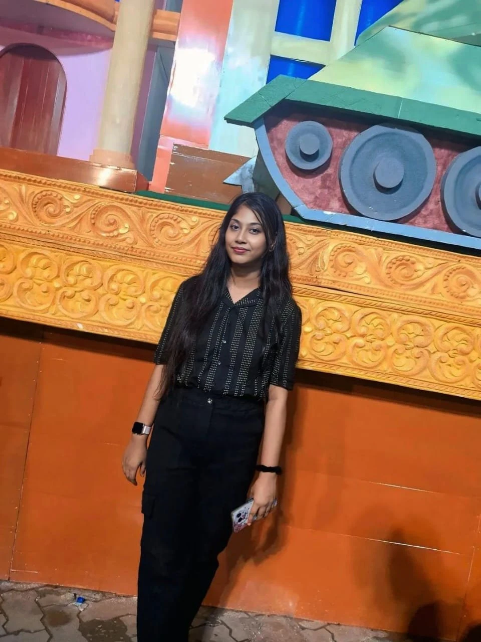🥀CAM SESSION & REAL MEET 🥀 – Indian escort in Bangalore — 4 / 6
