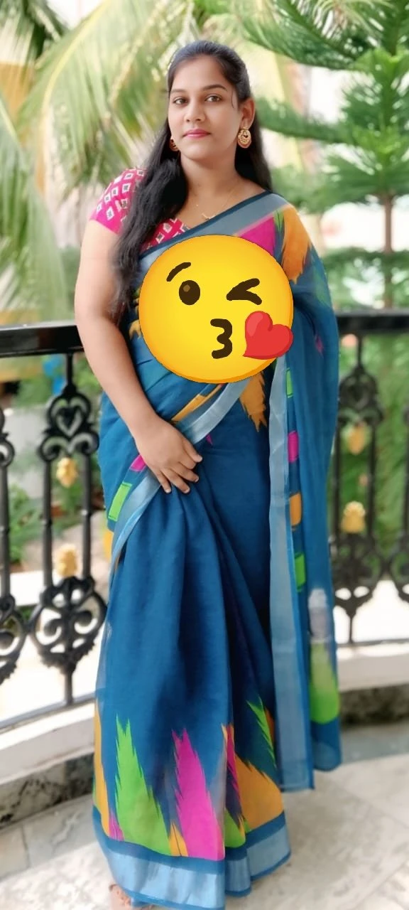 Priya! – Indian escort in Chennai — 4 / 7
