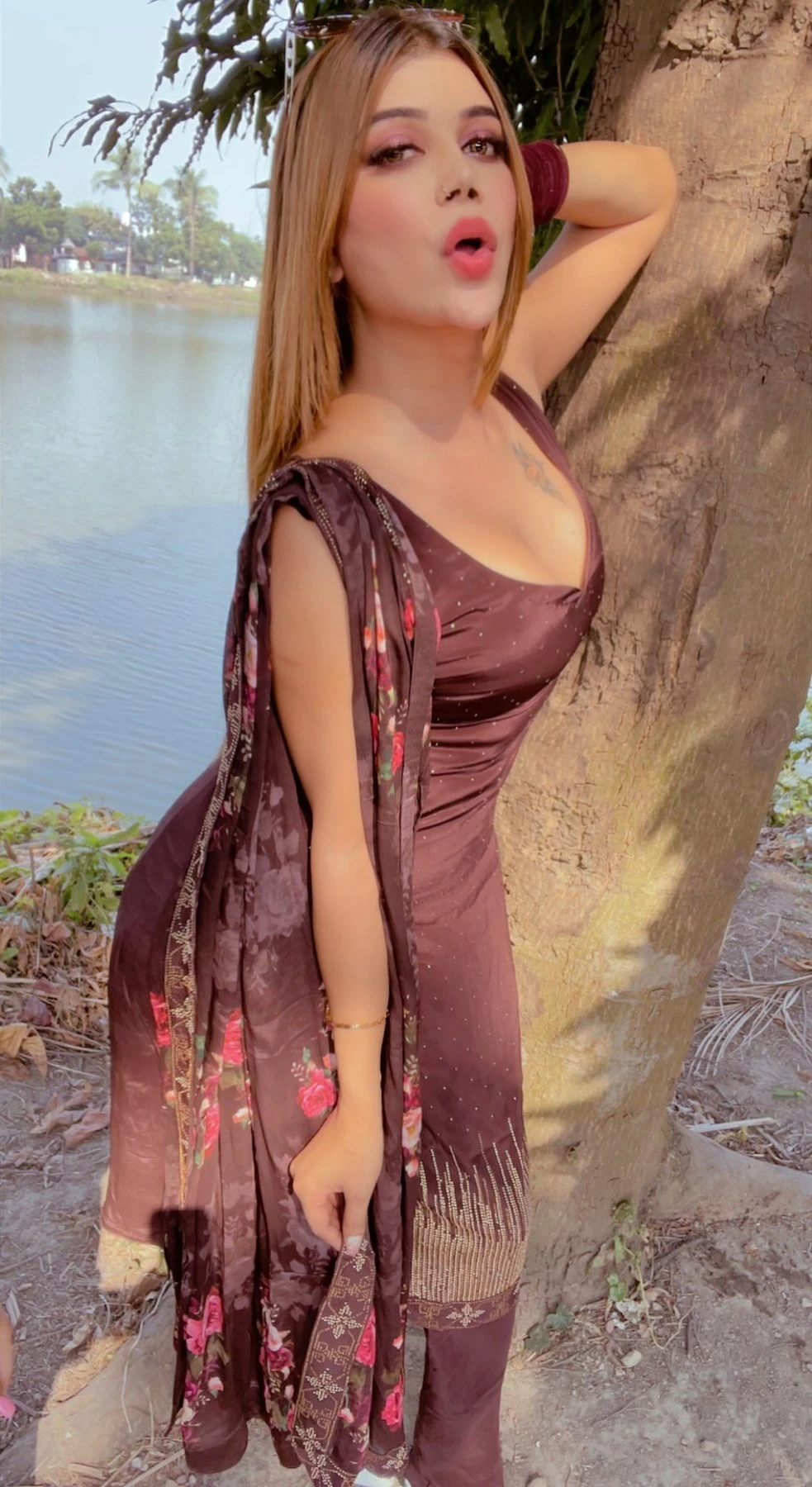 Flowria – Indian escort in Candolim, Goa — 5 / 16