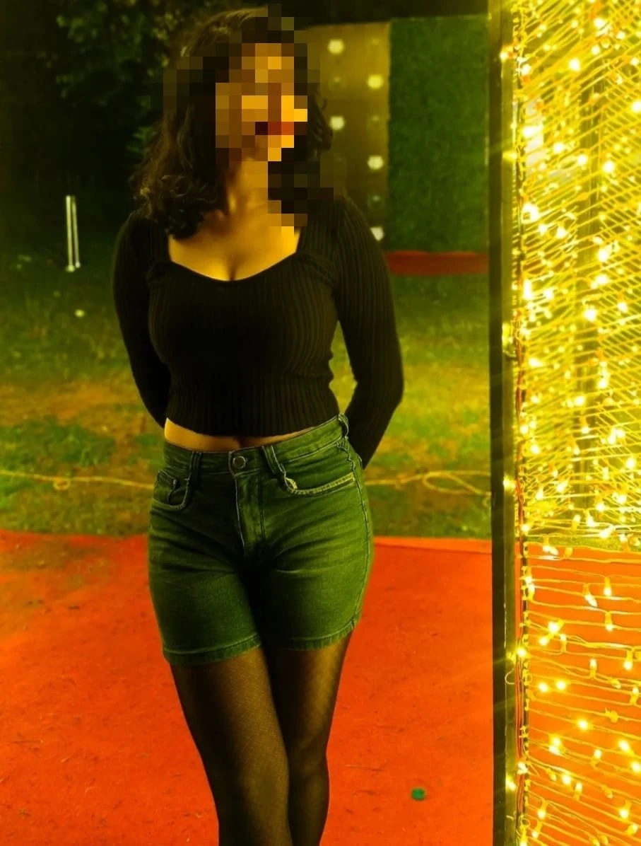 Anusika ❣️real meet & cam available ❣️ – Indian escort in Bangalore, Escort, Banga