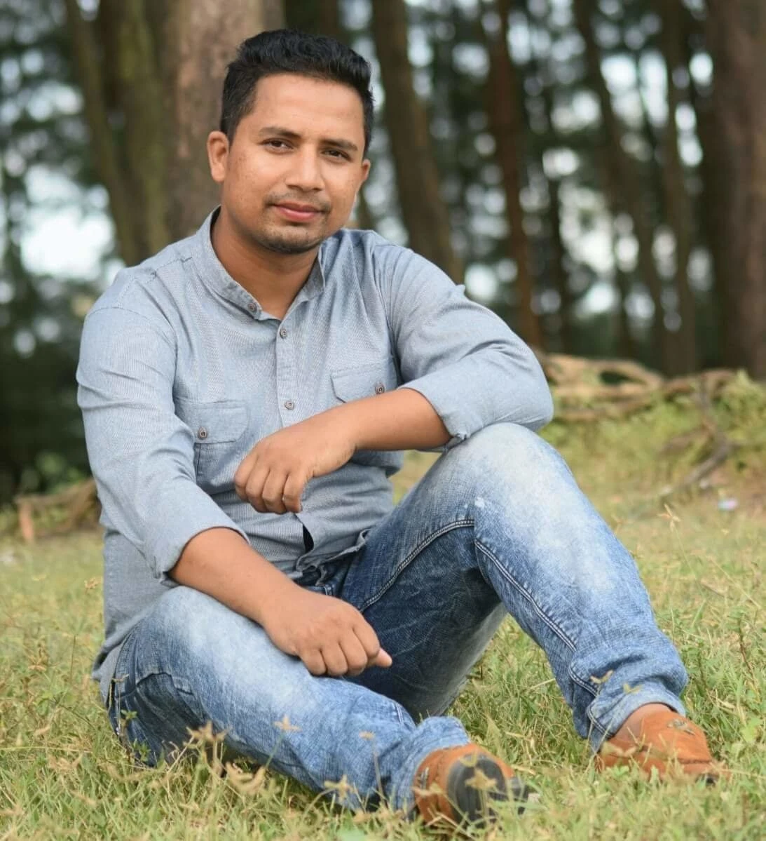 Rased – Bangladeshi escort in Dhaka — 2 / 4