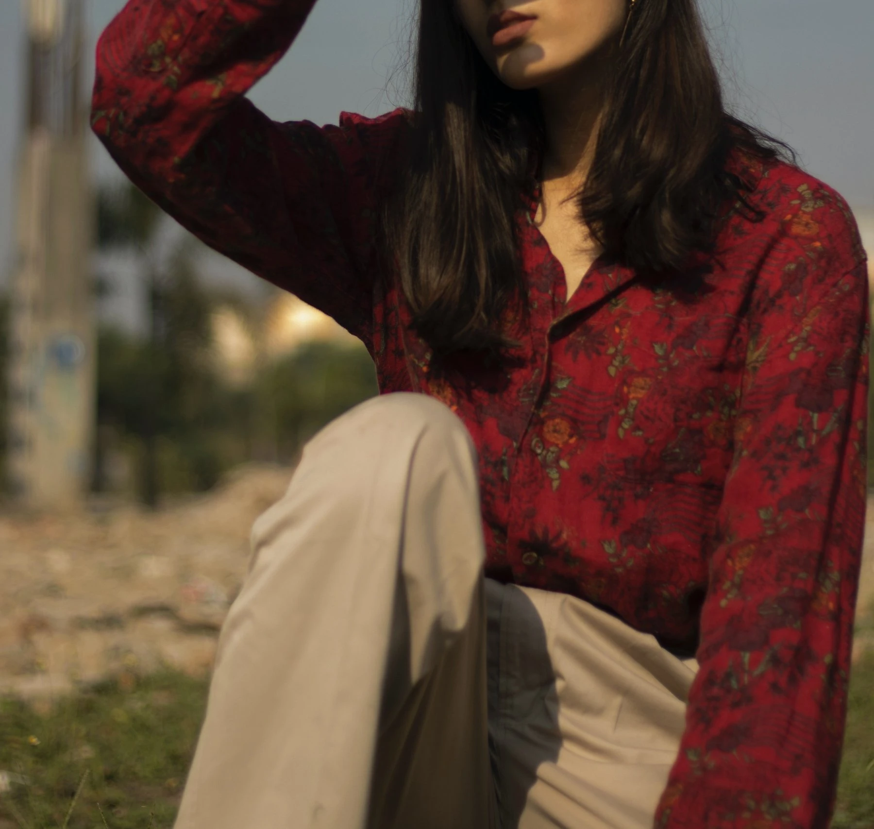 🧡 Nisha 🧡 - Real Meet Only – escort in Bangalore, Escort, Banga