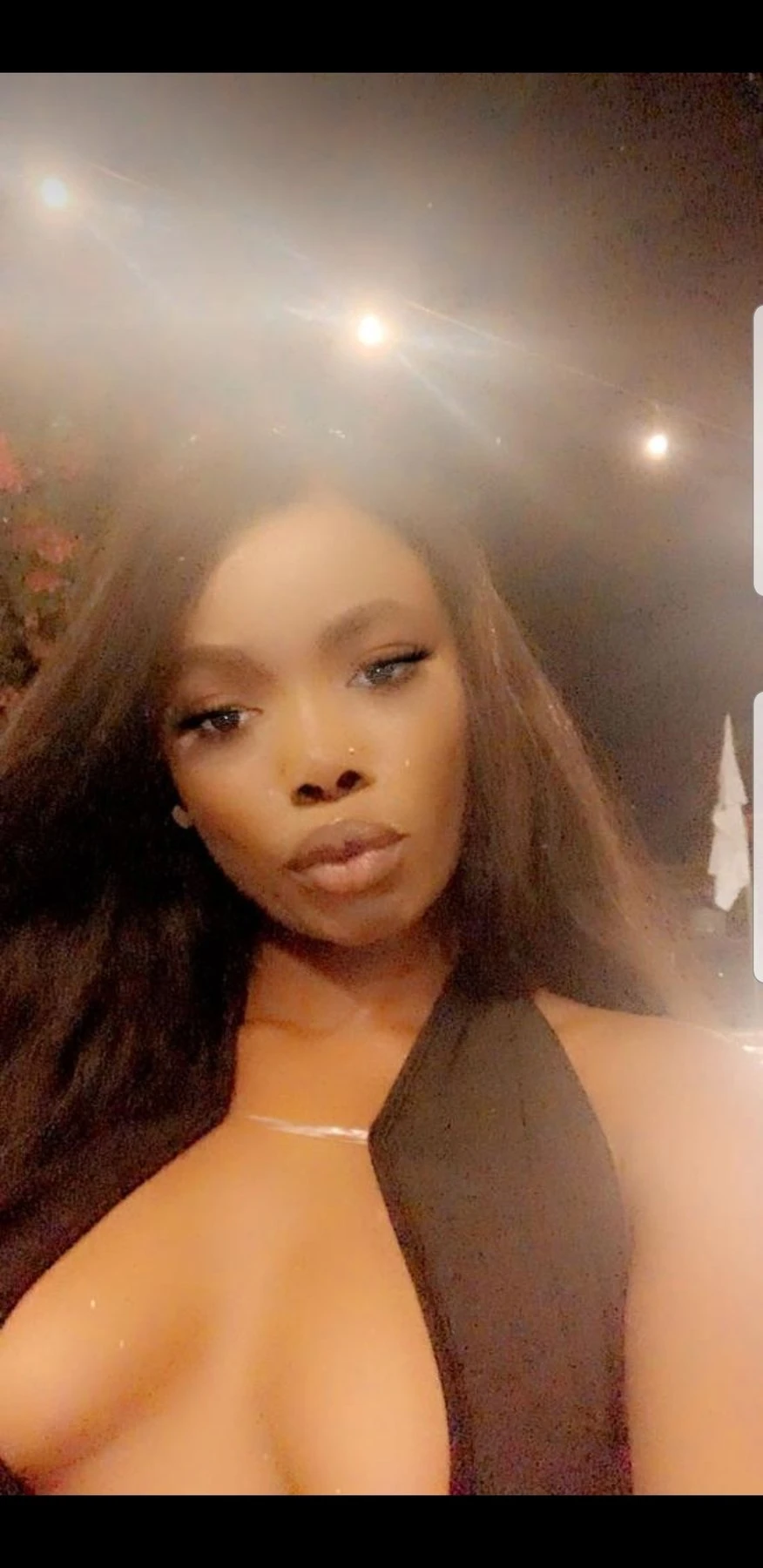 Larry Doll – Nigerian escort in Cotonou — 2 / 5