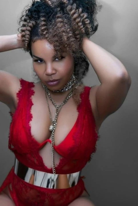 BECKY FROM NAMIBIA NEW ARRIVAL – Namibian escort in Chennai — 1 / 7
