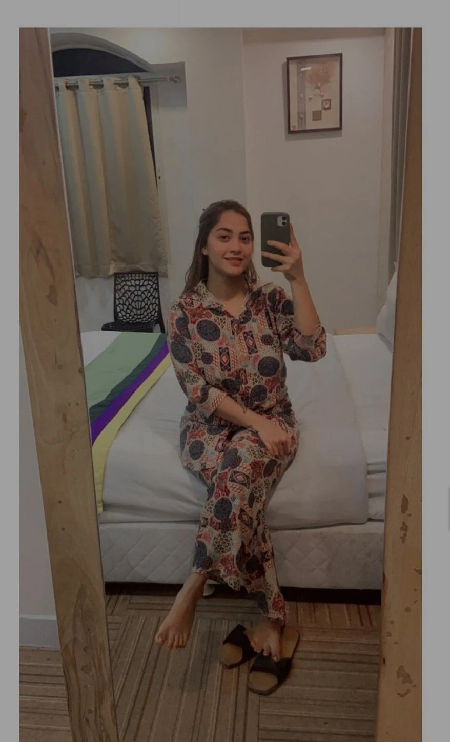 ꧁Tannu Indipanent🤍100% Cash Payment꧂ – American escort in Bangalore — 1 / 8