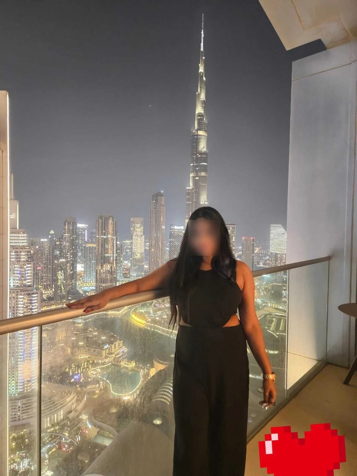 Nehal here bangalore – Indian escort in Bangalore — 5 / 7
