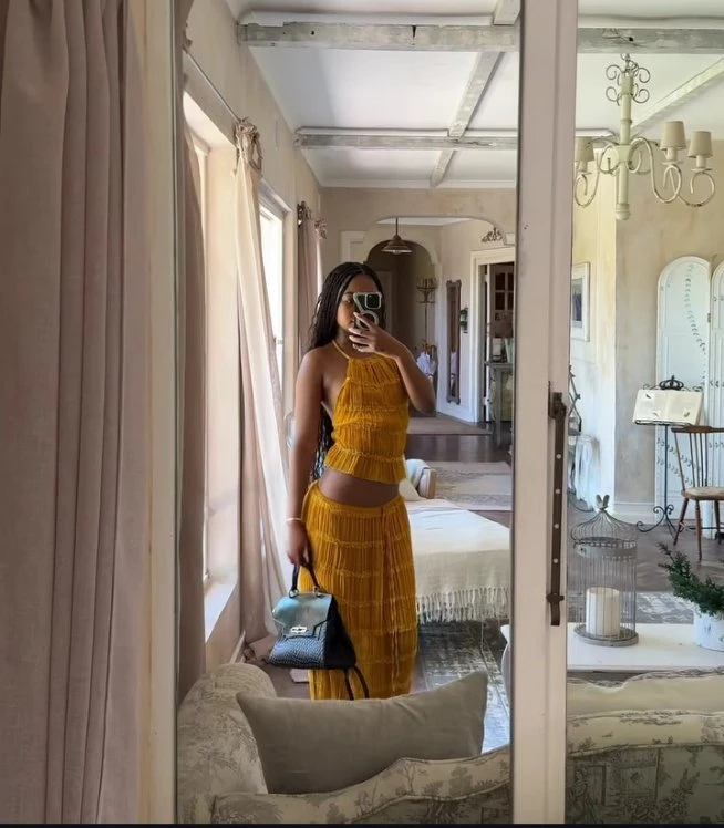 Kiks – Namibian escort in Cotonou — 2 / 7