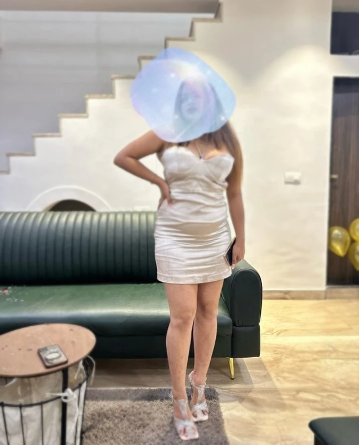 Pihu – Indian escort in Bangalore — 2 / 4