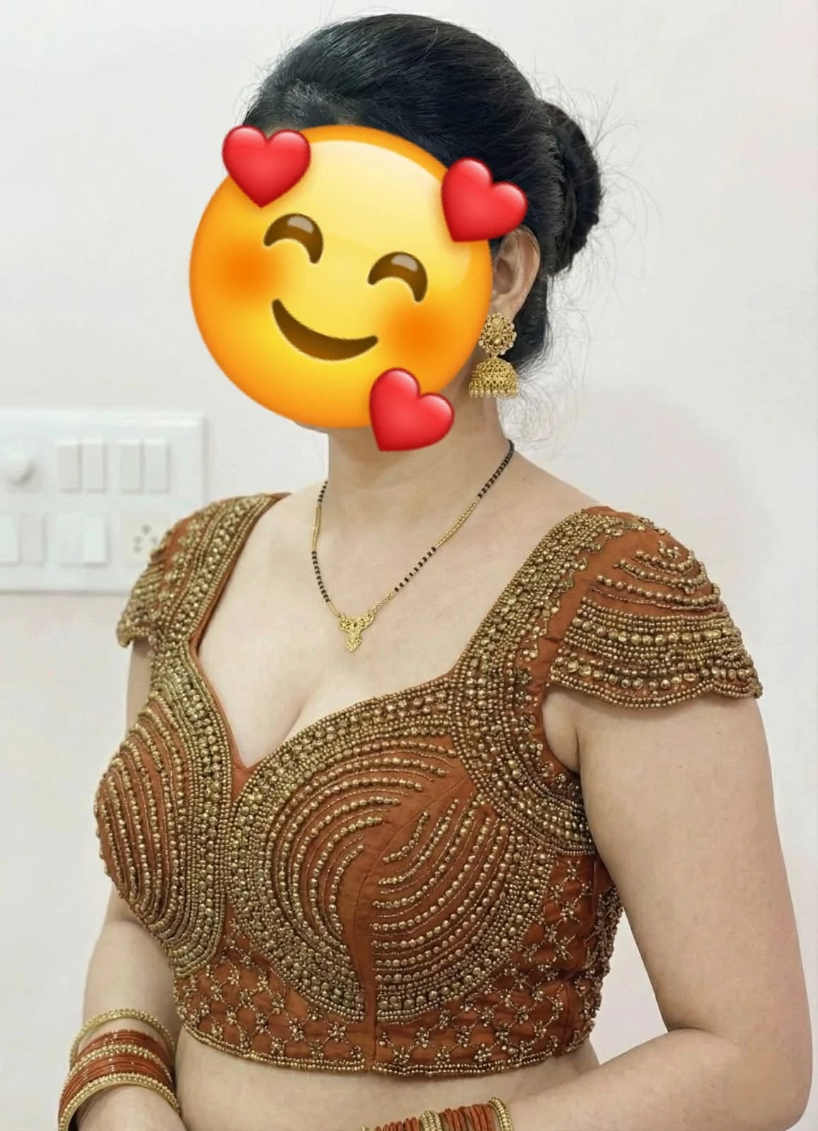 Anal Queen Cam/meet – escort in Gurgaon — 6 / 7